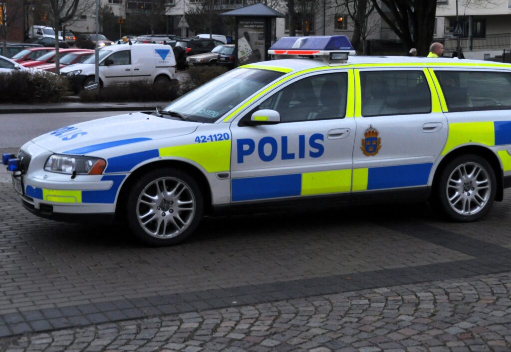 Bråk , misshandel och bråk