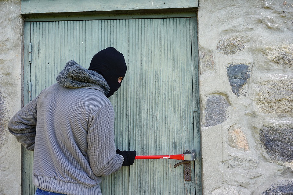 Brottslighet hindrar företag att växa