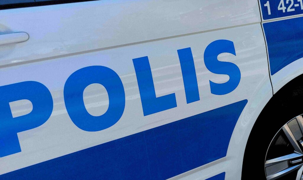Svensk man utlämnad från USA