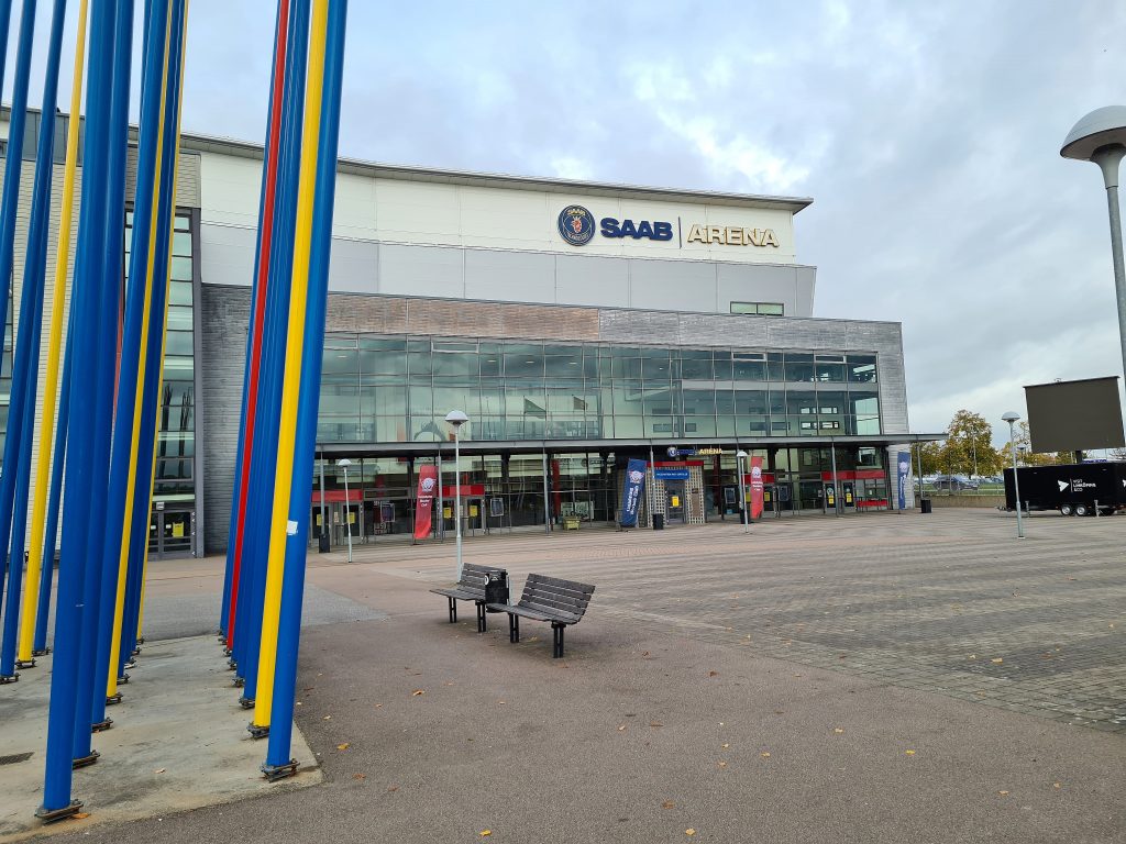 LHC har fått klart med en ny General Manager
