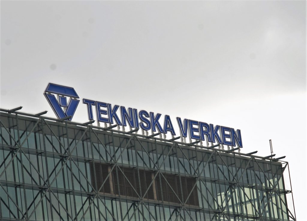 Energimarknadsinspektionen granskar Tekniska verken
